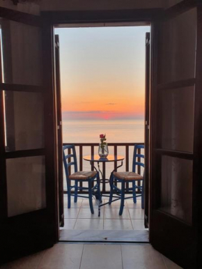 ENDLESS BLUE HOME